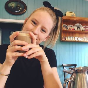 Meet your Posher, Kia